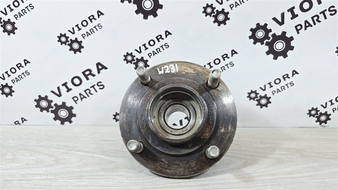 Ступица пробег 60к, 1500 рублей, Лосино-Петровский