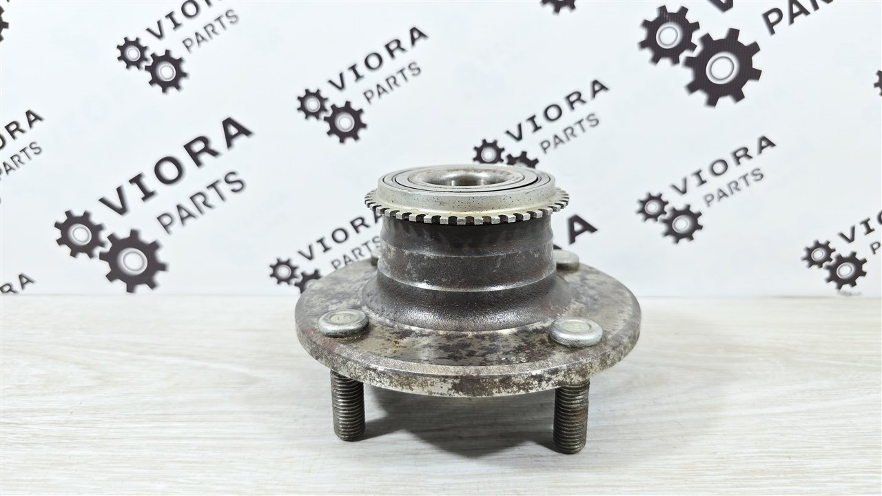 Ступица пробег 60к, 1500 рублей, Лосино-Петровский