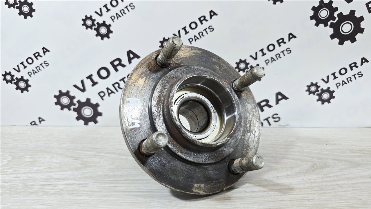 Ступица пробег 60к, 1500 рублей, Лосино-Петровский