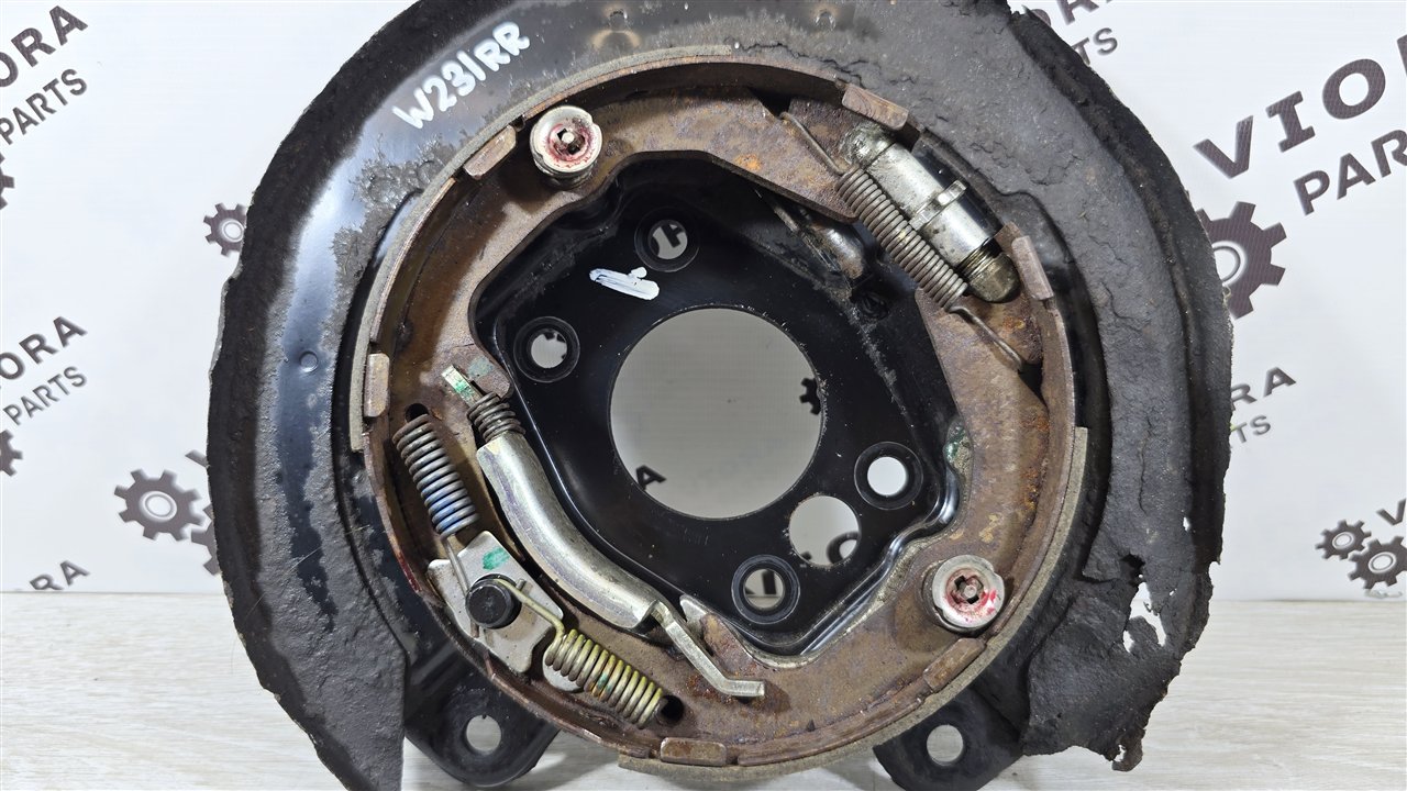 Механизм стояночного тормоза, 7500 рублей, Лосино-Петровский