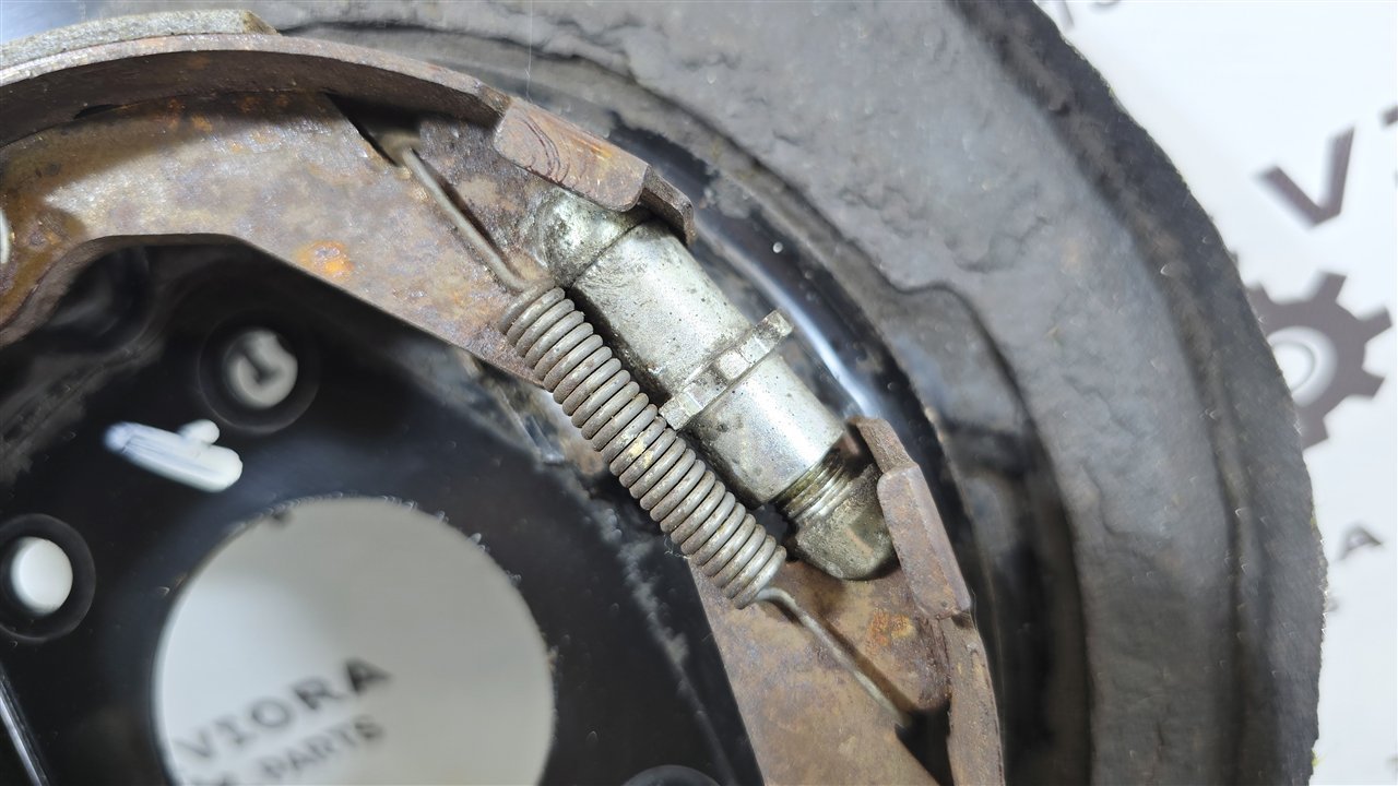 Механизм стояночного тормоза, 7500 рублей, Лосино-Петровский