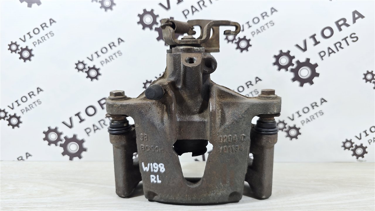 Суппорт тормозной пробег 30к, 6000 рублей, Лосино-Петровский