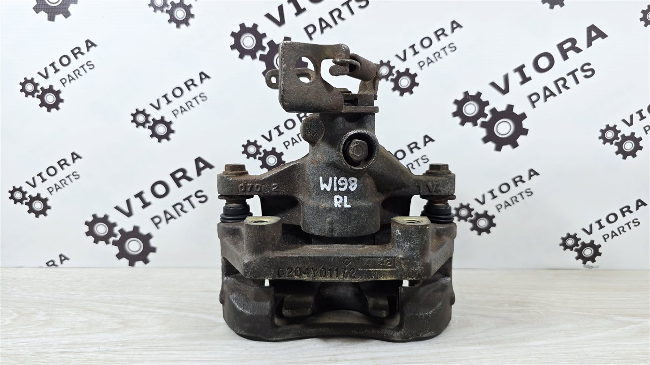 Суппорт тормозной пробег 30к, 6000 рублей, Лосино-Петровский