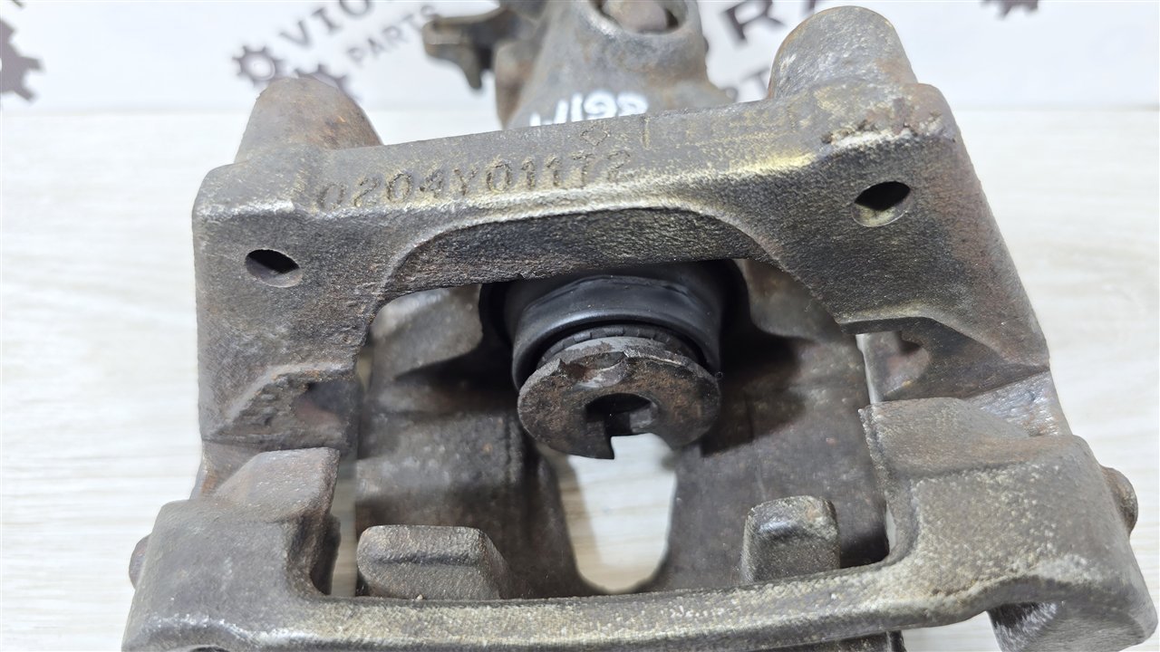 Суппорт тормозной пробег 30к, 6000 рублей, Лосино-Петровский