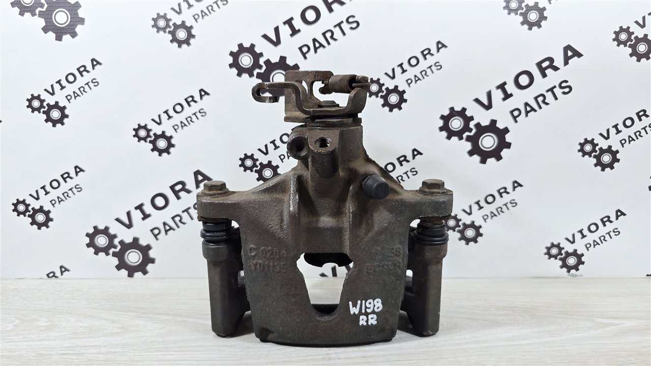 Суппорт тормозной пробег 30к, 6000 рублей, Лосино-Петровский