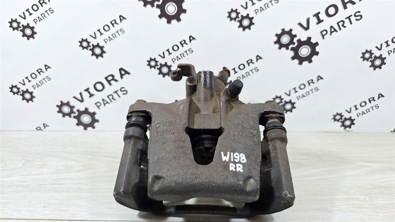 Суппорт тормозной пробег 30к, 6000 рублей, Лосино-Петровский