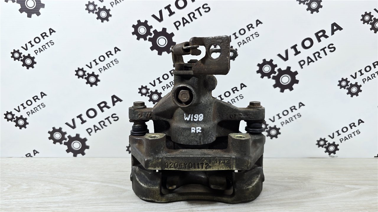 Суппорт тормозной пробег 30к, 6000 рублей, Лосино-Петровский