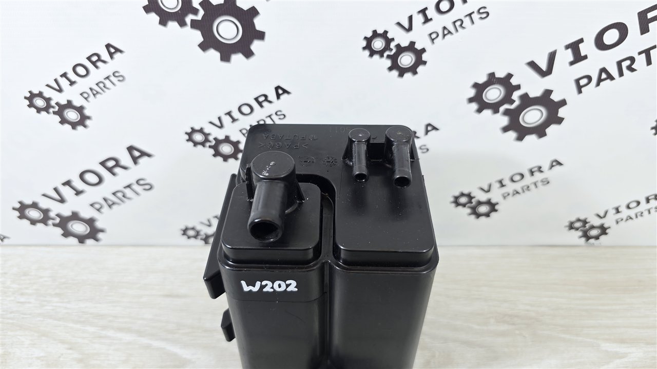 Абсорбер паров топлива пробег 40к, 1500 рублей, Лосино-Петровский