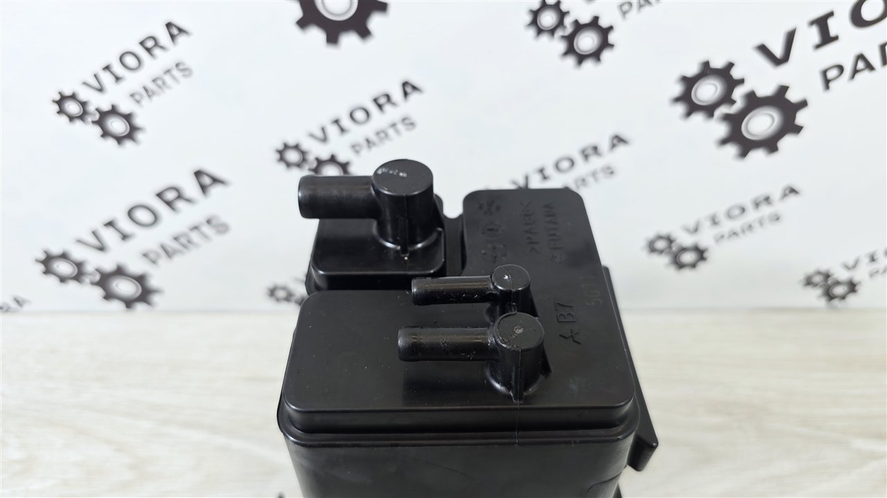 Абсорбер паров топлива пробег 40к, 1500 рублей, Лосино-Петровский