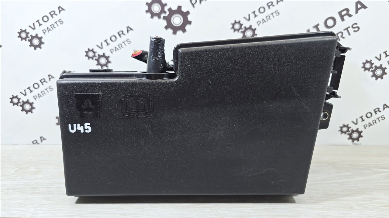 Блок предохранителей под капот, 2800 рублей, Лосино-Петровский