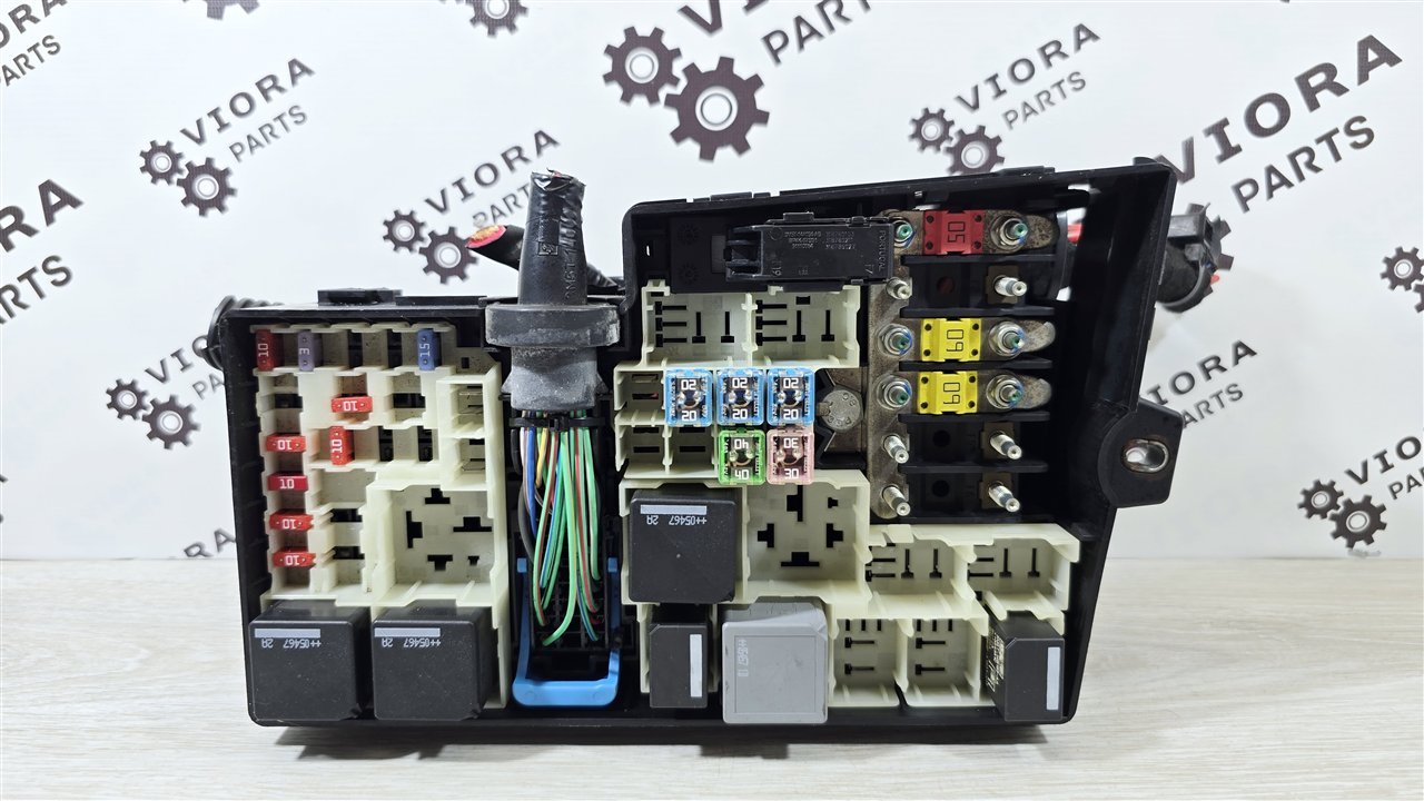 Блок предохранителей под капот, 2800 рублей, Лосино-Петровский