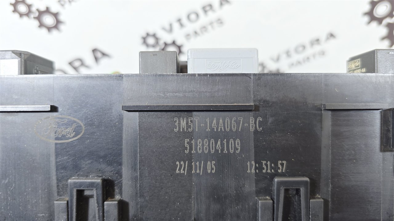 Блок предохранителей под капот, 2800 рублей, Лосино-Петровский