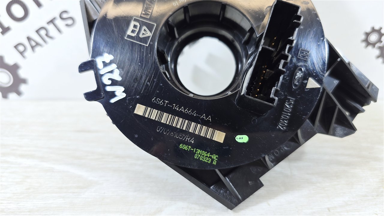 Шлейф подрулевой, 1000 рублей, Лосино-Петровский