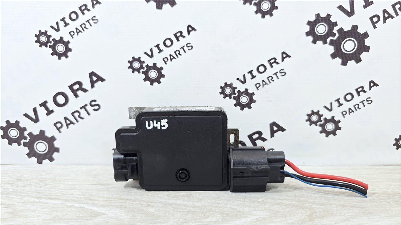 Блок управления вентилятором, 4800 рублей, Лосино-Петровский