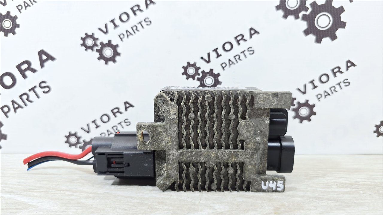 Блок управления вентилятором, 4800 рублей, Лосино-Петровский