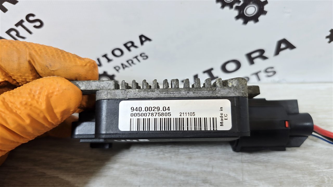 Блок управления вентилятором, 4800 рублей, Лосино-Петровский