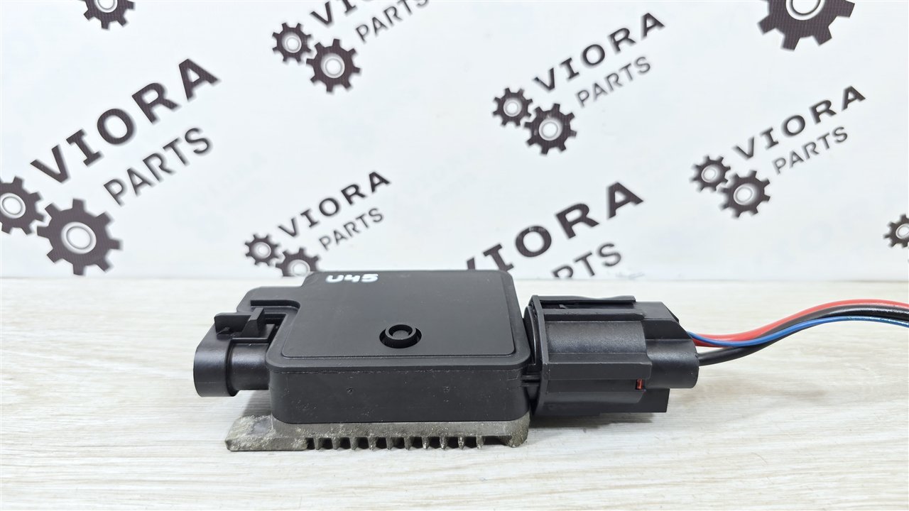 Блок управления вентилятором, 4800 рублей, Лосино-Петровский