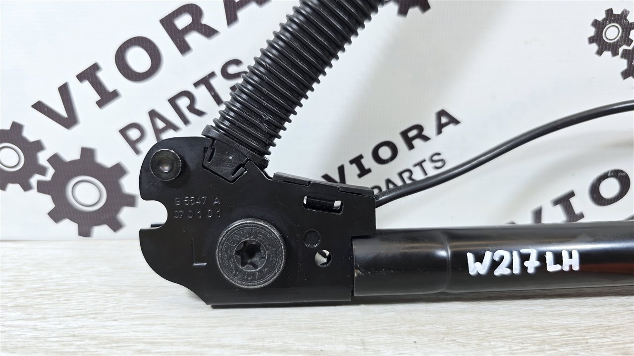 Преднатяжитель ремня безопасности, 1500 рублей, Лосино-Петровский