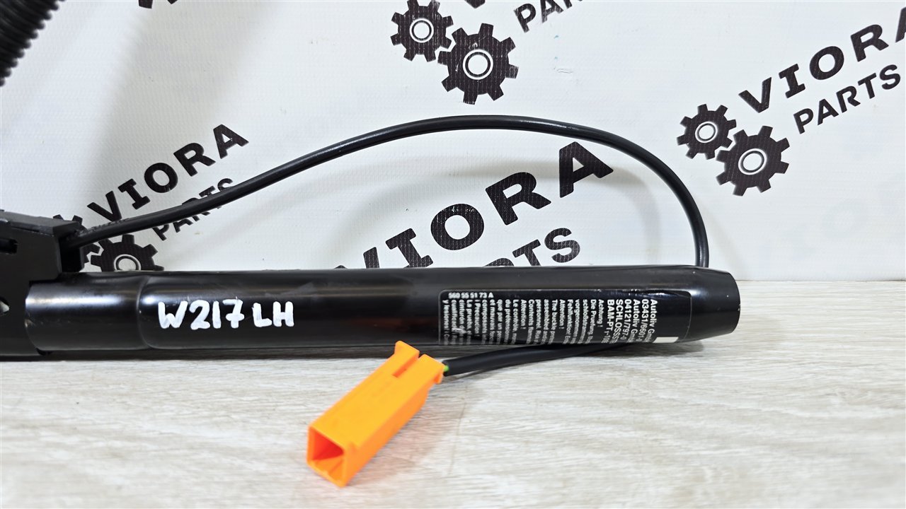 Преднатяжитель ремня безопасности, 1500 рублей, Лосино-Петровский