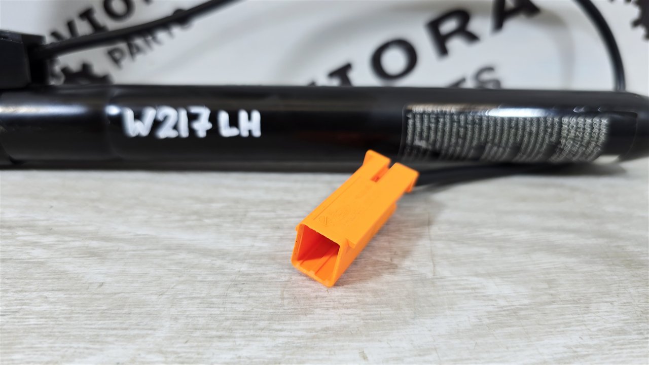 Преднатяжитель ремня безопасности, 1500 рублей, Лосино-Петровский