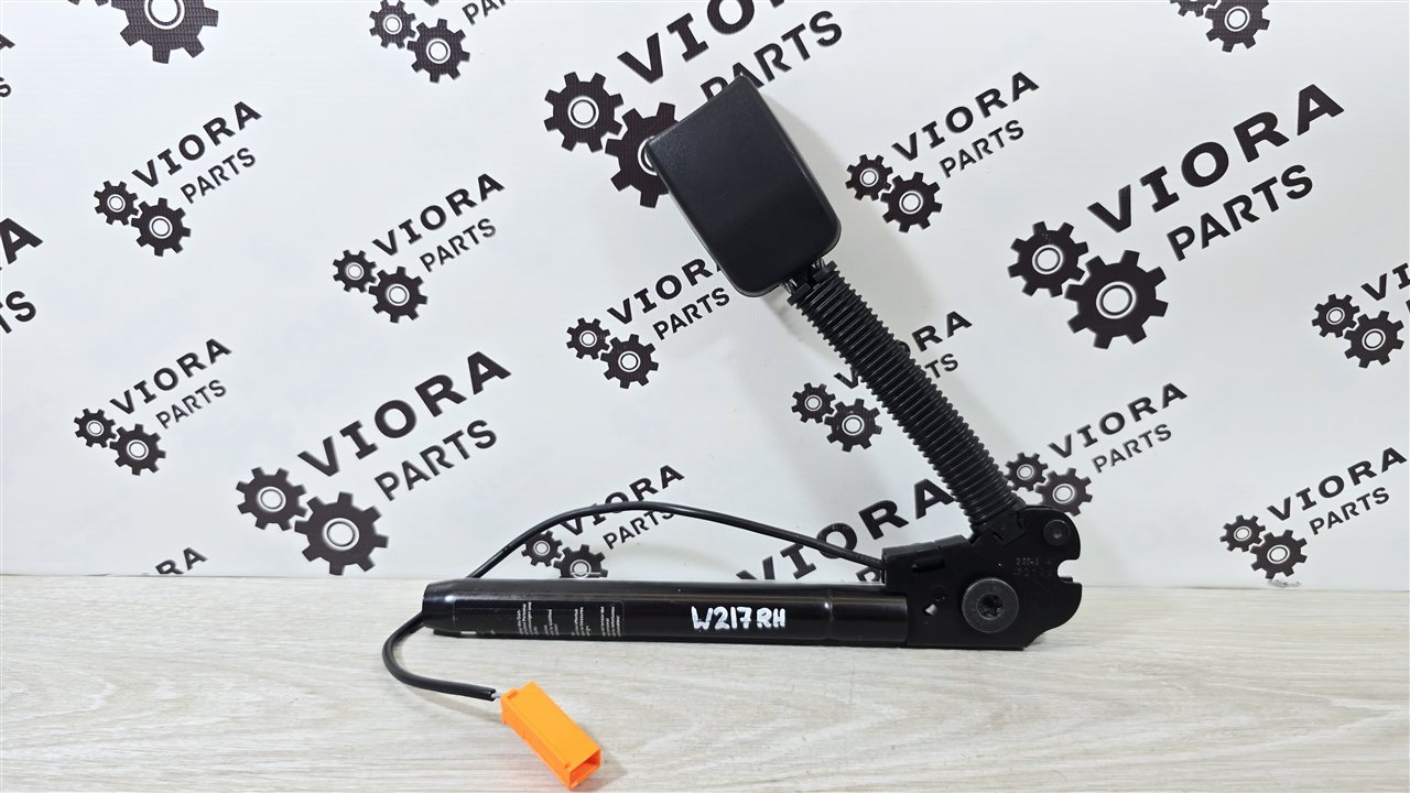 Преднатяжитель ремня безопасности, 1500 рублей, Лосино-Петровский