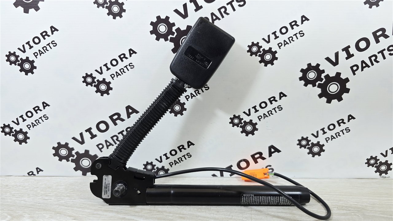 Преднатяжитель ремня безопасности, 1500 рублей, Лосино-Петровский