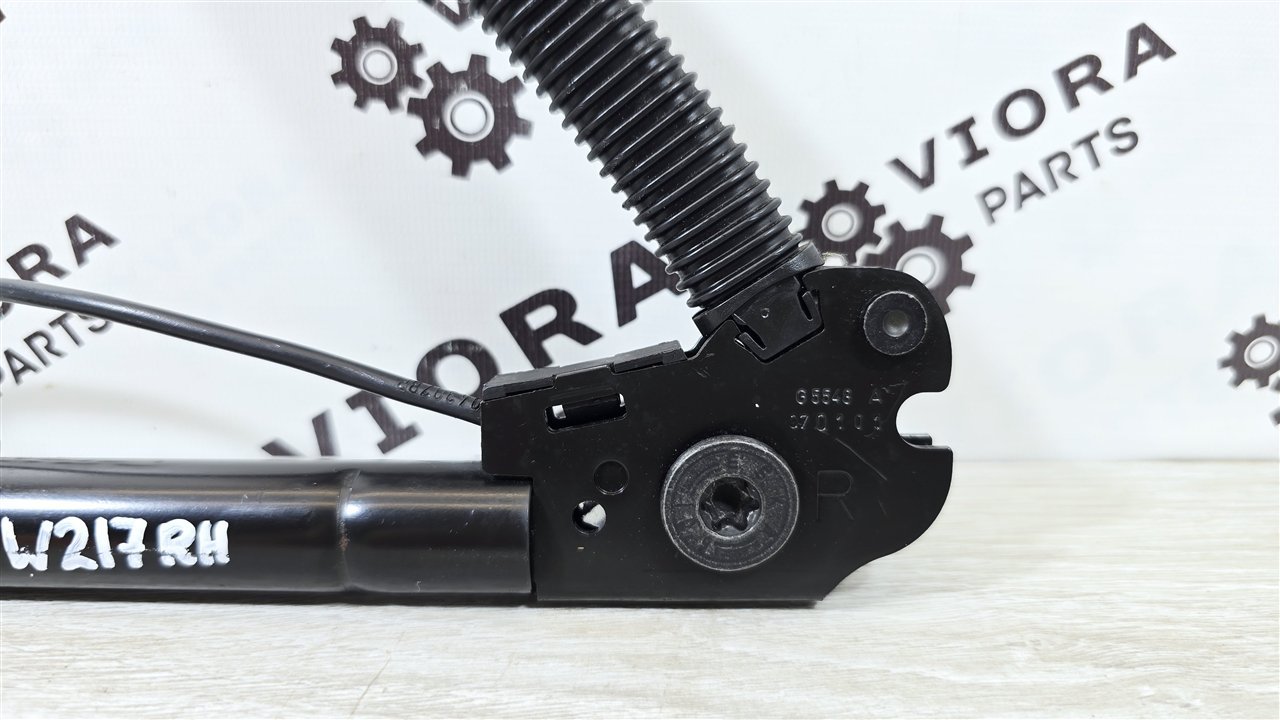 Преднатяжитель ремня безопасности, 1500 рублей, Лосино-Петровский