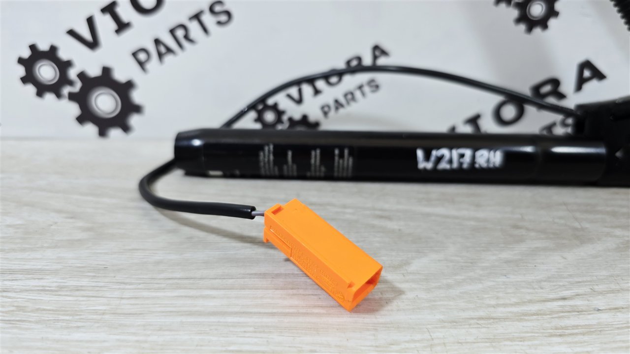 Преднатяжитель ремня безопасности, 1500 рублей, Лосино-Петровский