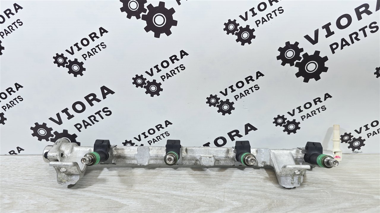 Рампа топливная пробег 70к, 2900 рублей, Лосино-Петровский