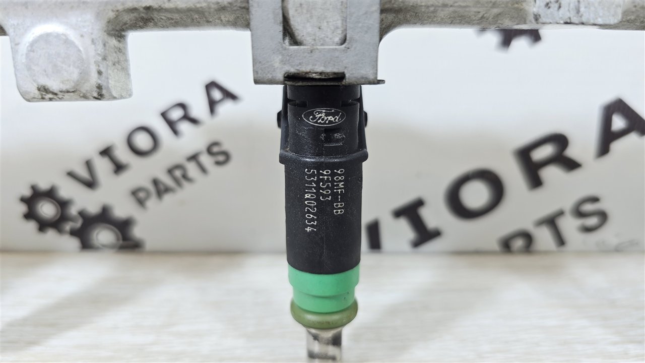 Рампа топливная пробег 70к, 2900 рублей, Лосино-Петровский