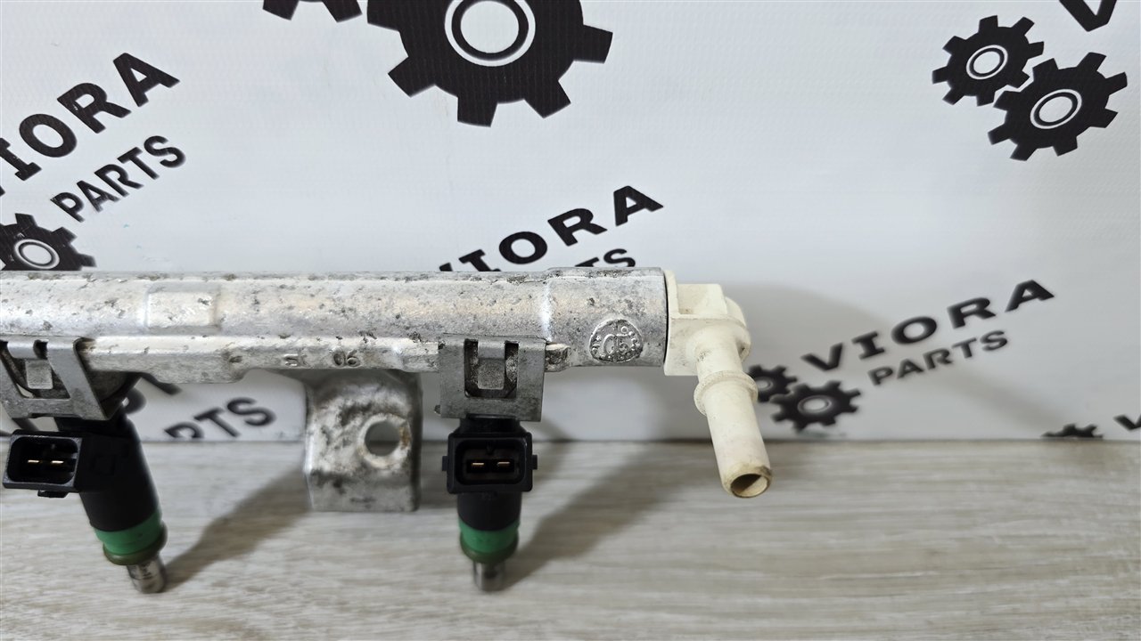 Рампа топливная пробег 70к, 2900 рублей, Лосино-Петровский