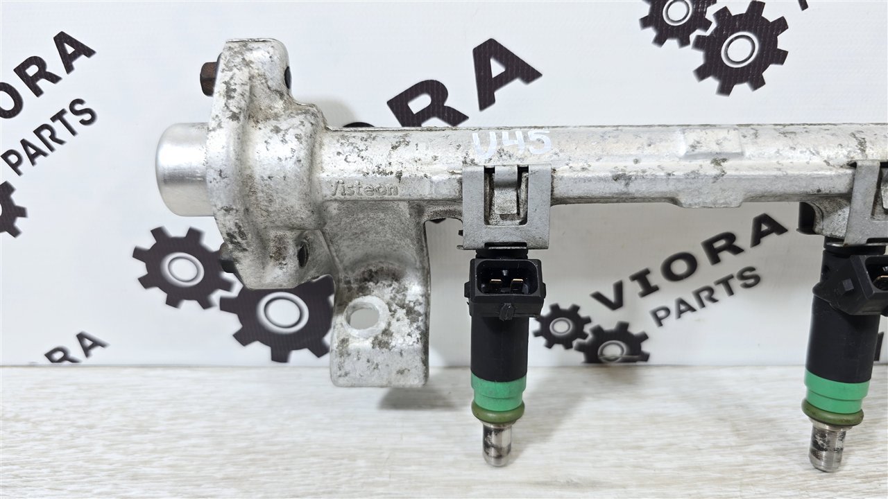 Рампа топливная пробег 70к, 2900 рублей, Лосино-Петровский