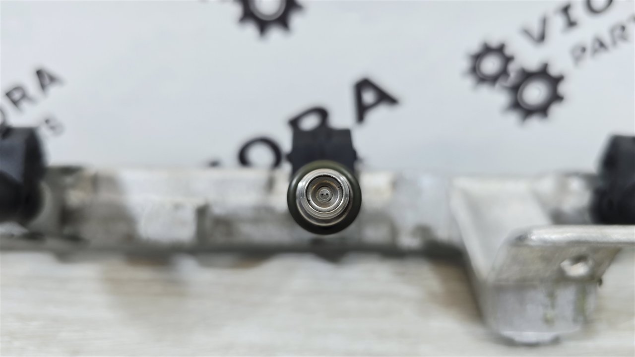 Рампа топливная пробег 70к, 2900 рублей, Лосино-Петровский