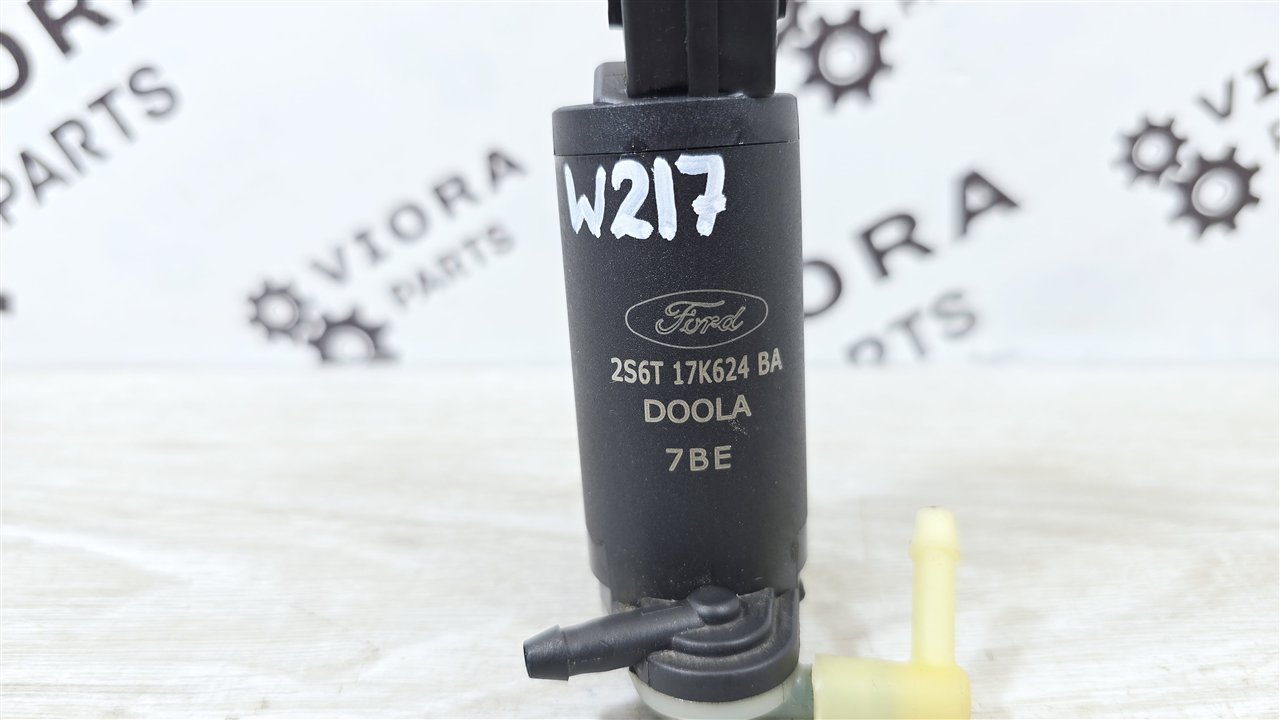 Моторчик бачка омывателя, 950 рублей, Лосино-Петровский