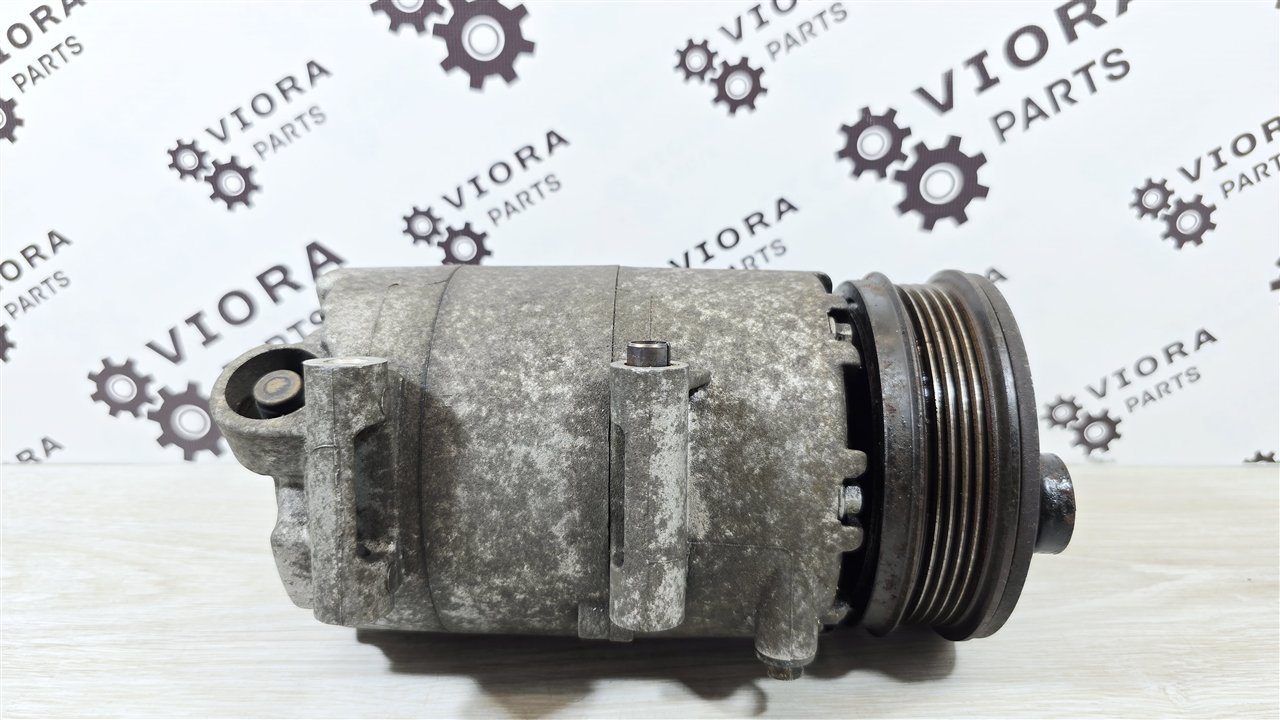 Компрессор кондиционера пробег 70к, 12000 рублей, Лосино-Петровский