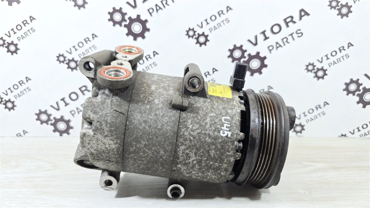 Компрессор кондиционера пробег 70к, 12000 рублей, Лосино-Петровский