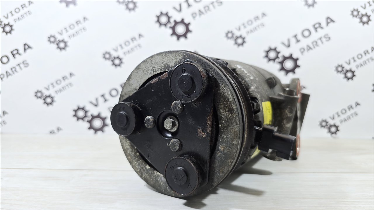 Компрессор кондиционера пробег 70к, 12000 рублей, Лосино-Петровский