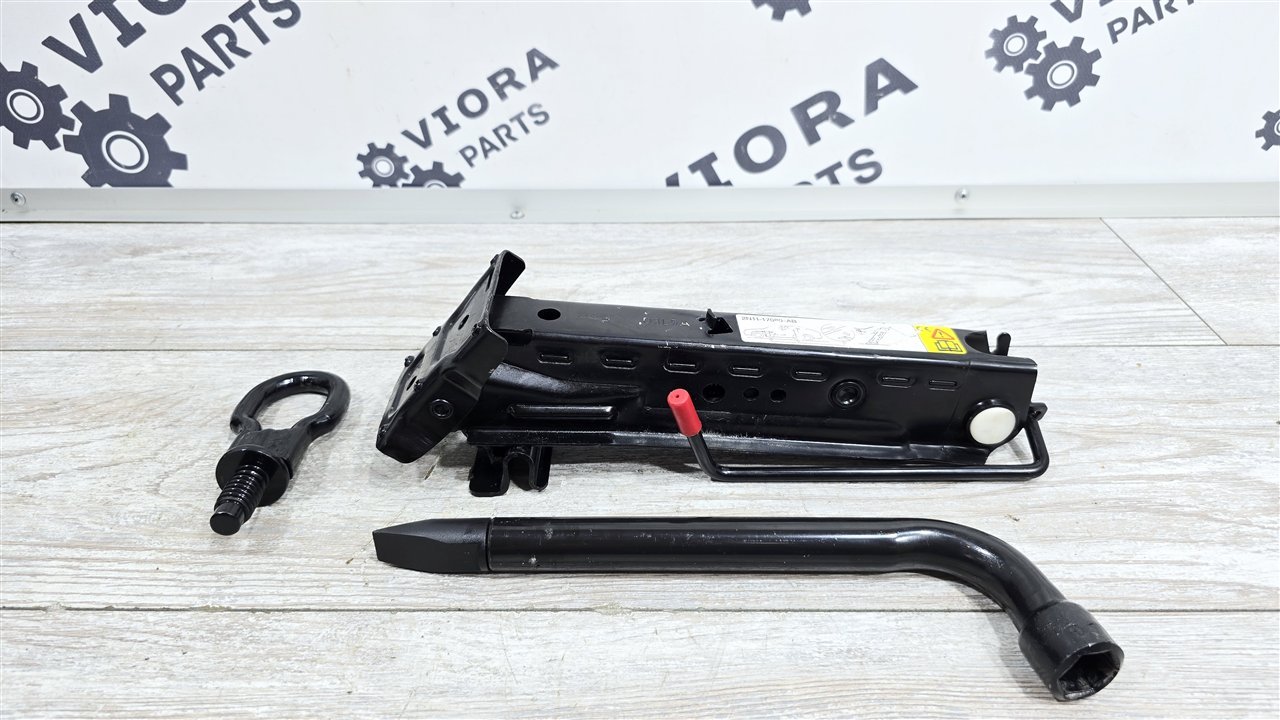 Домкрат, 3500 рублей, Лосино-Петровский