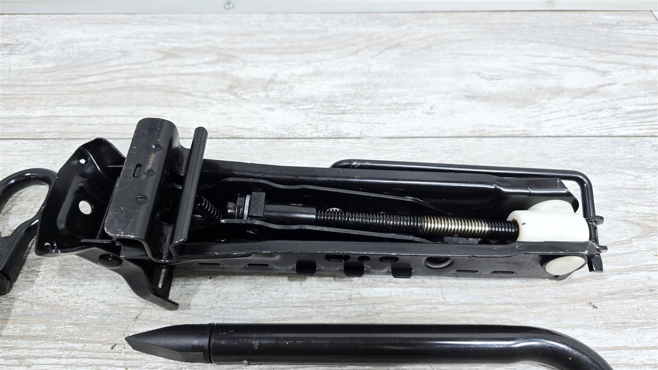 Домкрат, 3500 рублей, Лосино-Петровский