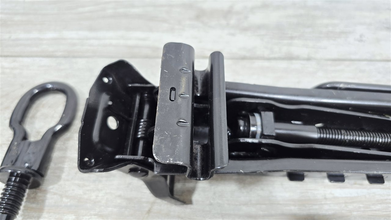 Домкрат, 3500 рублей, Лосино-Петровский