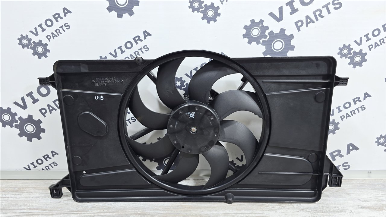 Вентилятор охлаждения, 5500 рублей, Лосино-Петровский