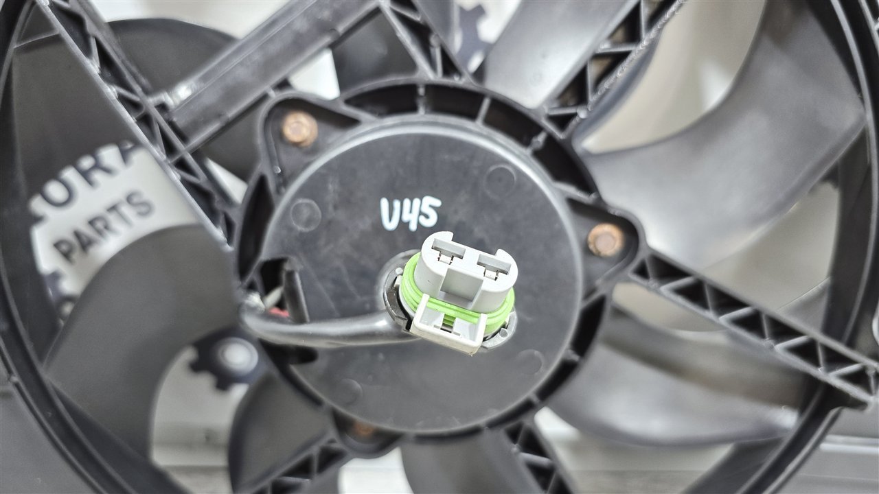 Вентилятор охлаждения, 5500 рублей, Лосино-Петровский