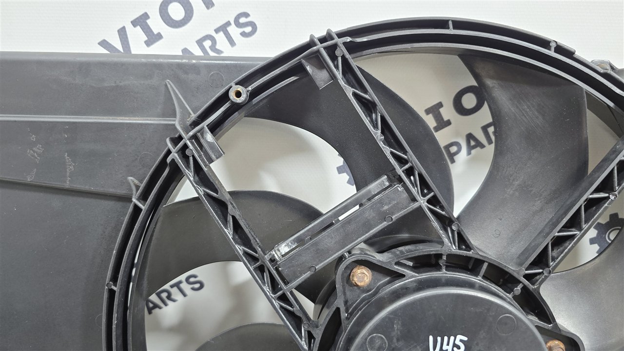 Вентилятор охлаждения, 5500 рублей, Лосино-Петровский