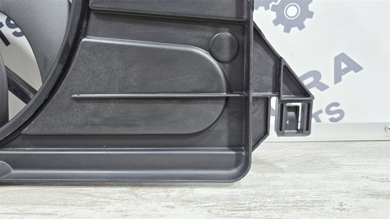 Вентилятор охлаждения, 5500 рублей, Лосино-Петровский