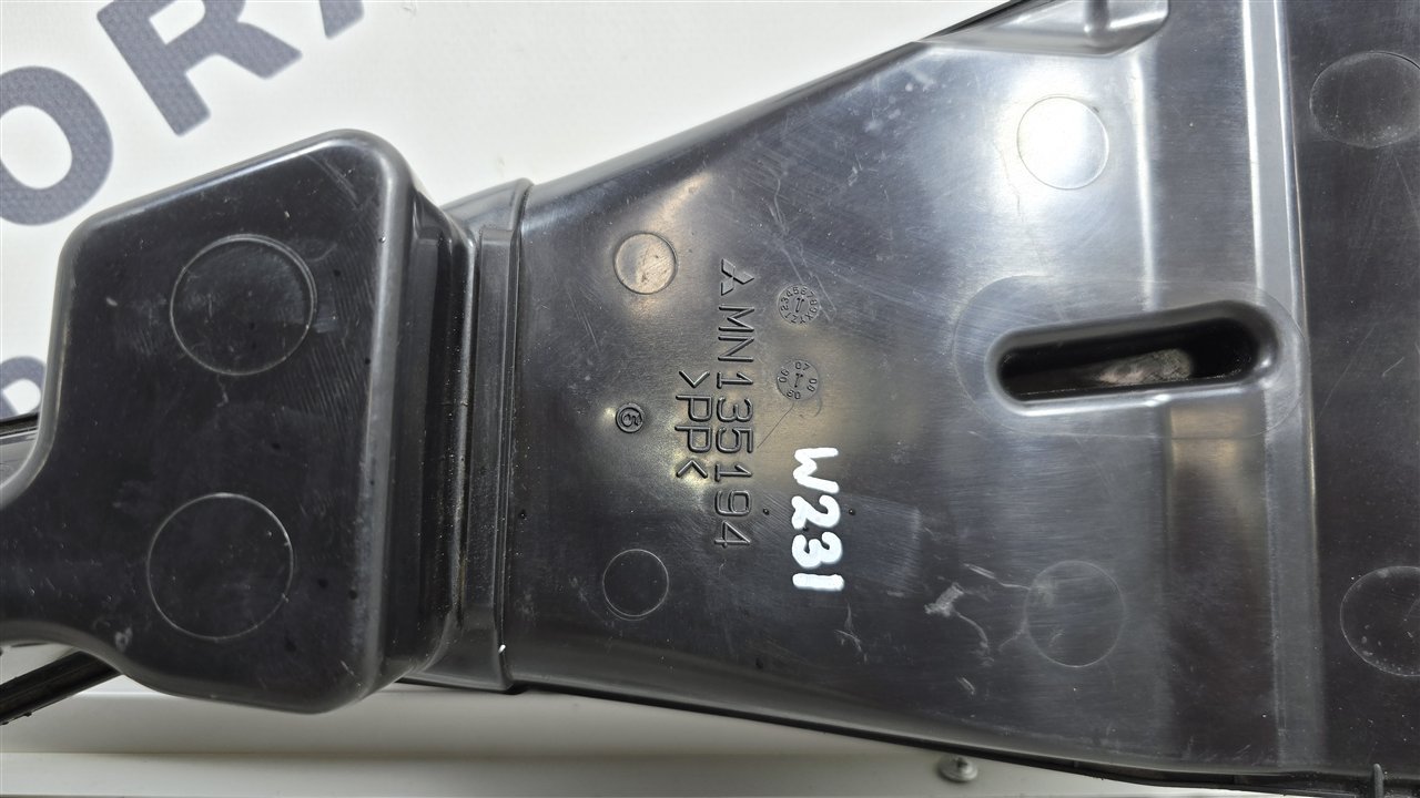 Воздухозаборник, 1500 рублей, Лосино-Петровский