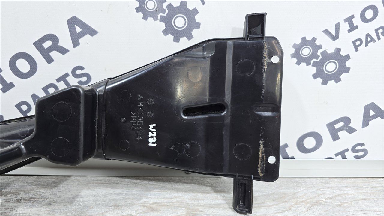 Воздухозаборник, 1500 рублей, Лосино-Петровский