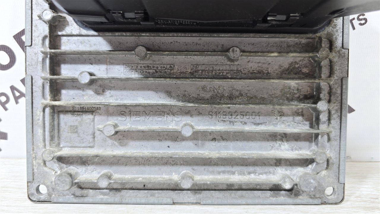 Блок управления двигателем, 1500 рублей, Лосино-Петровский