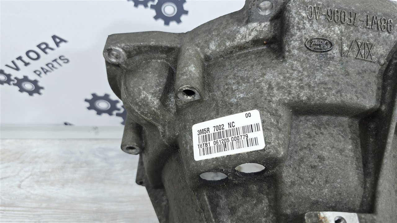 МКПП пробег 70к, 26000 рублей, Лосино-Петровский