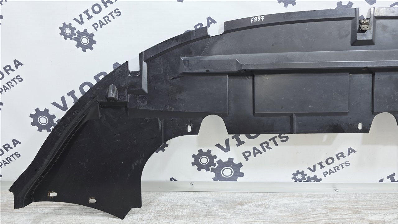 Дефлектор бампера, 2500 рублей, Лосино-Петровский