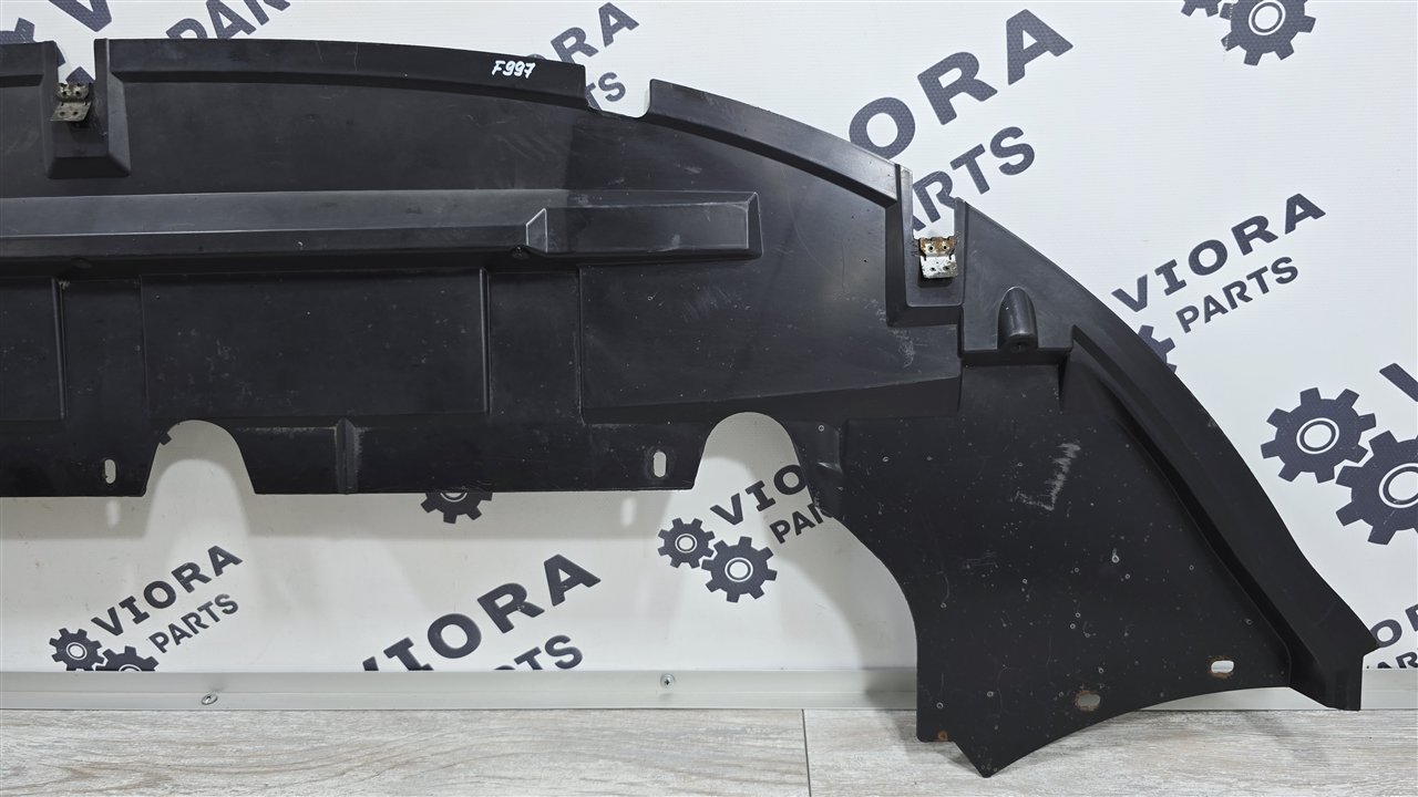 Дефлектор бампера, 2500 рублей, Лосино-Петровский